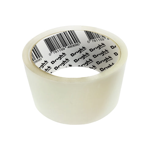 Cinta de Embalaje Bright Light x 6 unidades