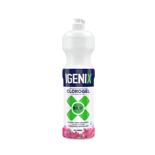 Clorogel Igenix