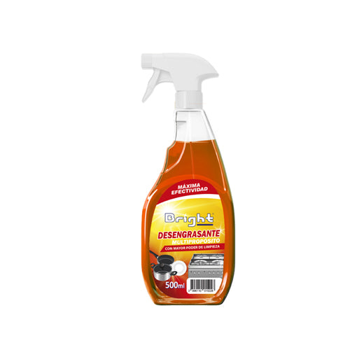 Desengrasante Bright Gatillo 500 Ml