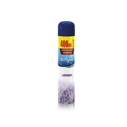 Desodorante Ambiental 400 ml – Diferentes Aromas