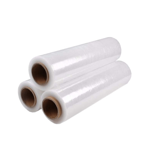Rollo Film Industrial Bright X 350 Mts
