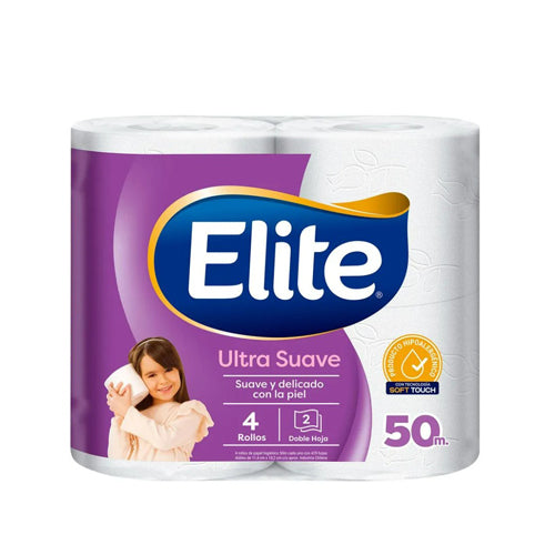 Papel Higiénico Elite