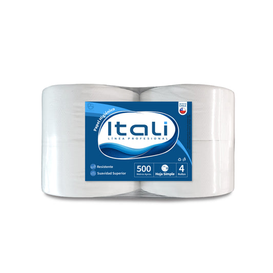 Papel Higiénico Itali