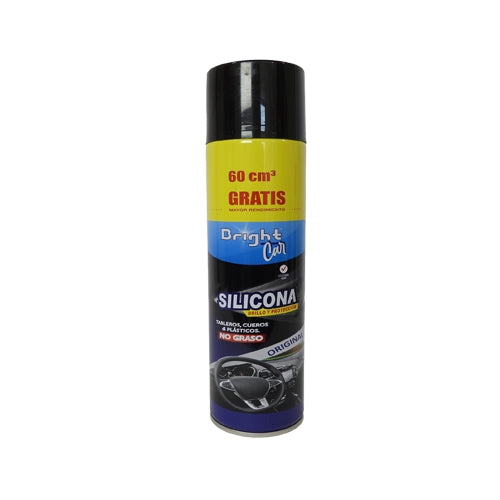 Silicona Spray para auto