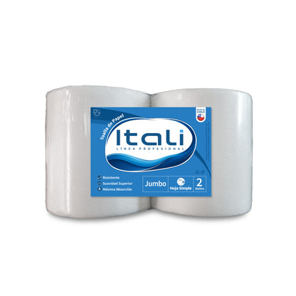 Toalla de Papel Itali
