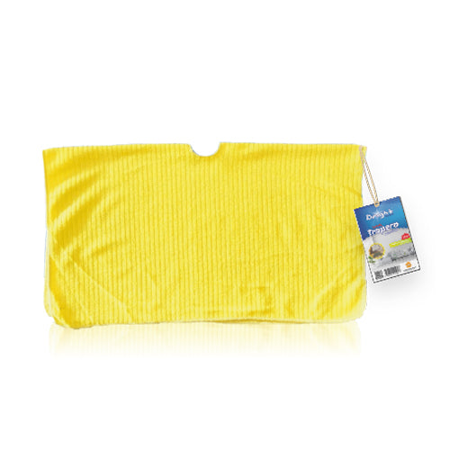 Trapero de Microfibra con Ojal Bright 50 x 58 cm